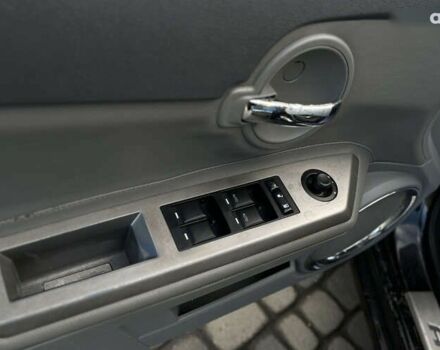 Додж Avenger, об'ємом двигуна 2.4 л та пробігом 266 тис. км за 5300 $, фото 15 на Automoto.ua