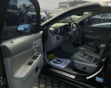 Додж Avenger, об'ємом двигуна 2.4 л та пробігом 266 тис. км за 5300 $, фото 14 на Automoto.ua