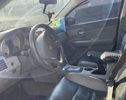 Додж Avenger, об'ємом двигуна 2.36 л та пробігом 235 тис. км за 4700 $, фото 15 на Automoto.ua