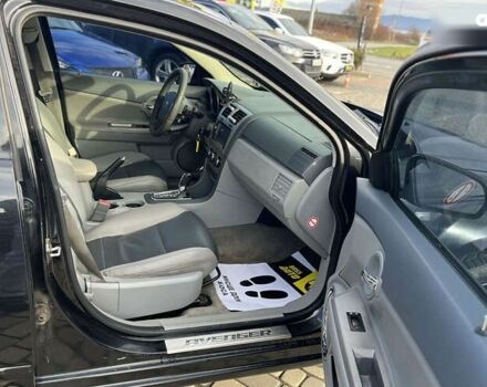 Додж Avenger, об'ємом двигуна 2.4 л та пробігом 266 тис. км за 5300 $, фото 17 на Automoto.ua