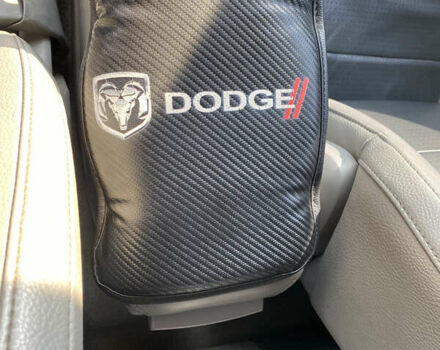 Додж Avenger, об'ємом двигуна 2.36 л та пробігом 235 тис. км за 4700 $, фото 14 на Automoto.ua