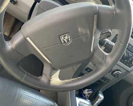 Додж Avenger, об'ємом двигуна 2.36 л та пробігом 235 тис. км за 4700 $, фото 11 на Automoto.ua