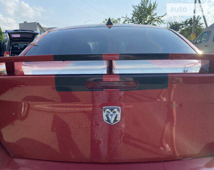 Додж Avenger, об'ємом двигуна 2.36 л та пробігом 235 тис. км за 4700 $, фото 7 на Automoto.ua