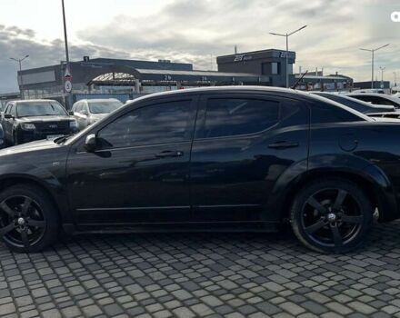 Додж Avenger, об'ємом двигуна 2.4 л та пробігом 266 тис. км за 5300 $, фото 3 на Automoto.ua