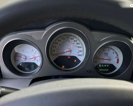 Додж Avenger, об'ємом двигуна 2.4 л та пробігом 266 тис. км за 5300 $, фото 13 на Automoto.ua