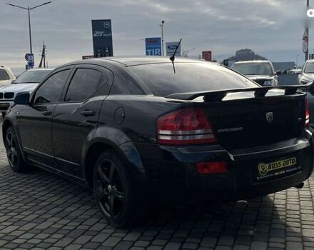 Додж Avenger, об'ємом двигуна 2.4 л та пробігом 266 тис. км за 5300 $, фото 4 на Automoto.ua