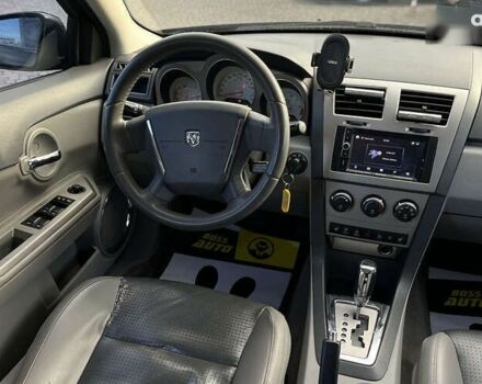 Додж Avenger, об'ємом двигуна 2.4 л та пробігом 266 тис. км за 5300 $, фото 9 на Automoto.ua