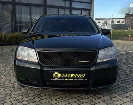 Додж Avenger, об'ємом двигуна 2.4 л та пробігом 266 тис. км за 5300 $, фото 1 на Automoto.ua