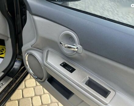 Додж Avenger, об'ємом двигуна 2.4 л та пробігом 266 тис. км за 5300 $, фото 18 на Automoto.ua