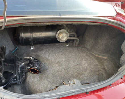 Додж Avenger, об'ємом двигуна 2.36 л та пробігом 235 тис. км за 4700 $, фото 18 на Automoto.ua