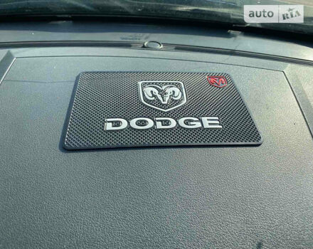 Додж Avenger, об'ємом двигуна 2.36 л та пробігом 235 тис. км за 4700 $, фото 12 на Automoto.ua