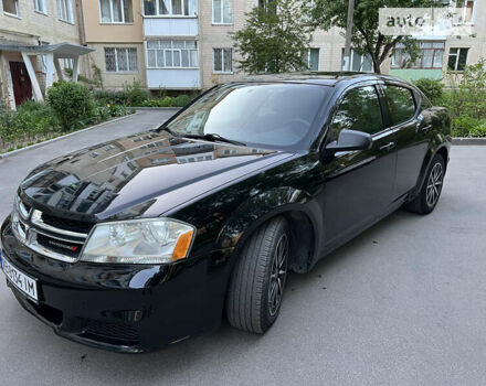 Додж Avenger, об'ємом двигуна 2.36 л та пробігом 206 тис. км за 6450 $, фото 2 на Automoto.ua