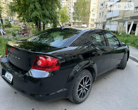 Додж Avenger, об'ємом двигуна 2.36 л та пробігом 206 тис. км за 6450 $, фото 6 на Automoto.ua