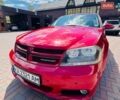 Додж Авенджер, объемом двигателя 2.4 л и пробегом 82 тыс. км за 7900 $, фото 1 на Automoto.ua