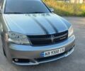 Додж Авенджер, объемом двигателя 2.4 л и пробегом 200 тыс. км за 6400 $, фото 1 на Automoto.ua