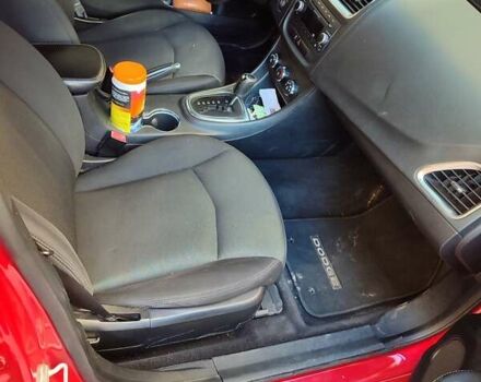 Додж Авенджер, объемом двигателя 2.36 л и пробегом 180 тыс. км за 7800 $, фото 1 на Automoto.ua