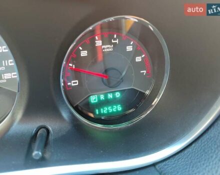 Додж Авенджер, объемом двигателя 2.36 л и пробегом 180 тыс. км за 7800 $, фото 2 на Automoto.ua