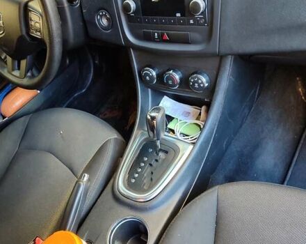 Додж Авенджер, объемом двигателя 2.36 л и пробегом 180 тыс. км за 7800 $, фото 3 на Automoto.ua