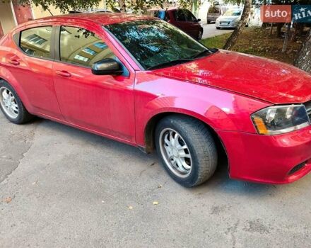 Додж Авенджер, объемом двигателя 2.36 л и пробегом 180 тыс. км за 7800 $, фото 5 на Automoto.ua