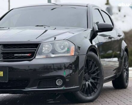 Додж Авенджер, объемом двигателя 3.6 л и пробегом 180 тыс. км за 9300 $, фото 2 на Automoto.ua