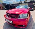 Додж Авенджер, объемом двигателя 2.4 л и пробегом 82 тыс. км за 7800 $, фото 1 на Automoto.ua