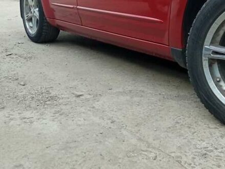 Додж Авенджер 2008 в Сумах на Automoto.ua Додж Авенджер, объемом двигателя 2.36 л и пробегом 325 тыс. км за 7000 $, фото 1 на Automoto.ua