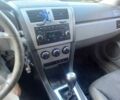 Серый Додж Авенджер, объемом двигателя 2 л и пробегом 340 тыс. км за 5740 $, фото 2 на Automoto.ua