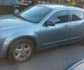 Серый Додж Авенджер, объемом двигателя 2 л и пробегом 340 тыс. км за 5740 $, фото 1 на Automoto.ua