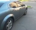 Серый Додж Авенджер, объемом двигателя 2 л и пробегом 340 тыс. км за 5740 $, фото 1 на Automoto.ua