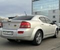 Додж Авенджер 2007 в Киеве на Automoto.ua Серый Додж Авенджер, объемом двигателя 2.4 л и пробегом 208 тыс. км за 4890 $, фото 1 на Automoto.ua