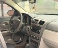 Серый Додж Авенджер, объемом двигателя 2.36 л и пробегом 200 тыс. км за 4300 $, фото 1 на Automoto.ua