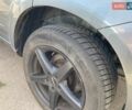 Серый Додж Авенджер, объемом двигателя 2 л и пробегом 227 тыс. км за 5000 $, фото 11 на Automoto.ua