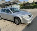 Сірий Додж Avenger, об'ємом двигуна 2 л та пробігом 96 тис. км за 4400 $, фото 1 на Automoto.ua