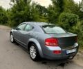 Серый Додж Авенджер, объемом двигателя 2 л и пробегом 580 тыс. км за 4700 $, фото 1 на Automoto.ua