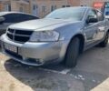 Серый Додж Авенджер, объемом двигателя 2 л и пробегом 227 тыс. км за 5000 $, фото 5 на Automoto.ua