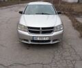 Серый Додж Авенджер, объемом двигателя 2.4 л и пробегом 179 тыс. км за 4000 $, фото 1 на Automoto.ua