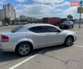 Серый Додж Авенджер, объемом двигателя 2.4 л и пробегом 246 тыс. км за 4700 $, фото 11 на Automoto.ua