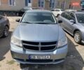 Серый Додж Авенджер, объемом двигателя 2 л и пробегом 227 тыс. км за 5000 $, фото 6 на Automoto.ua
