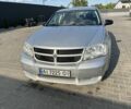 Сірий Додж Avenger, об'ємом двигуна 2 л та пробігом 96 тис. км за 4400 $, фото 5 на Automoto.ua