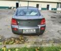 Серый Додж Авенджер, объемом двигателя 2.4 л и пробегом 218 тыс. км за 5300 $, фото 9 на Automoto.ua