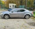 Серый Додж Авенджер, объемом двигателя 2.4 л и пробегом 218 тыс. км за 5300 $, фото 7 на Automoto.ua