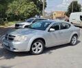 Сірий Додж Avenger, об'ємом двигуна 2 л та пробігом 219 тис. км за 5000 $, фото 1 на Automoto.ua