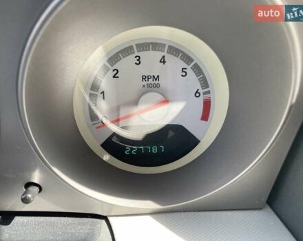 Серый Додж Авенджер, объемом двигателя 2 л и пробегом 227 тыс. км за 5000 $, фото 2 на Automoto.ua