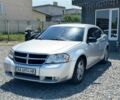 Серый Додж Авенджер, объемом двигателя 2.4 л и пробегом 250 тыс. км за 4500 $, фото 1 на Automoto.ua