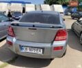 Серый Додж Авенджер, объемом двигателя 2 л и пробегом 227 тыс. км за 5000 $, фото 9 на Automoto.ua