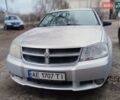 Сірий Додж Avenger, об'ємом двигуна 2.36 л та пробігом 180 тис. км за 6000 $, фото 6 на Automoto.ua