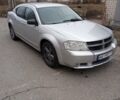 Серый Додж Авенджер, объемом двигателя 2.4 л и пробегом 179 тыс. км за 4000 $, фото 4 на Automoto.ua