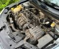 Серый Додж Авенджер, объемом двигателя 2 л и пробегом 580 тыс. км за 4700 $, фото 6 на Automoto.ua