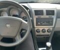 Сірий Додж Avenger, об'ємом двигуна 2 л та пробігом 96 тис. км за 4400 $, фото 7 на Automoto.ua