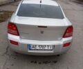 Серый Додж Авенджер, объемом двигателя 2.4 л и пробегом 179 тыс. км за 4000 $, фото 1 на Automoto.ua